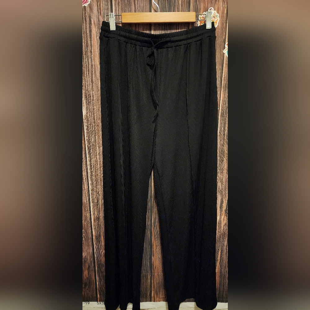 Cider Wide Leg Pants